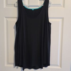 Sweetlegs Tank Top